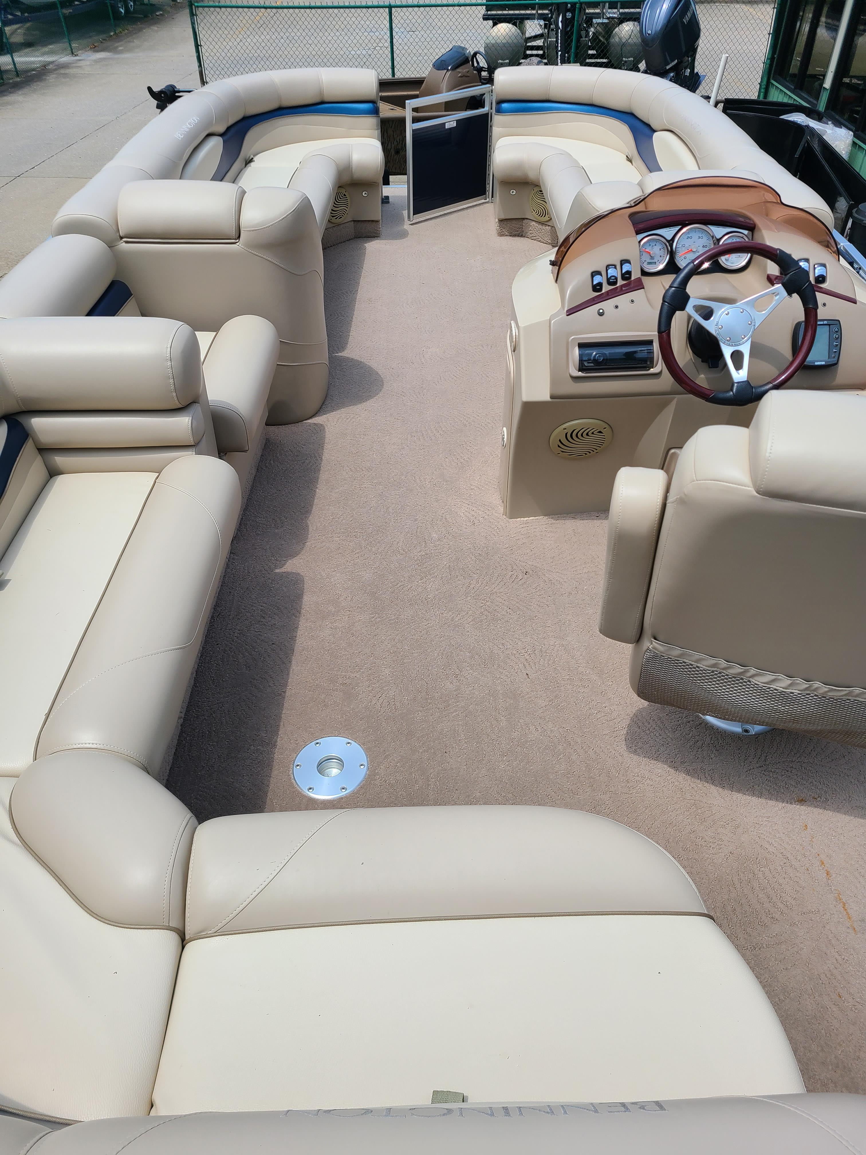 Used Inventory The Old Bait House Paducah, KY (270) 4435321